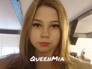 QueenMia