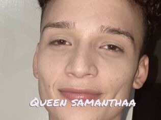 Queen_samanthaa