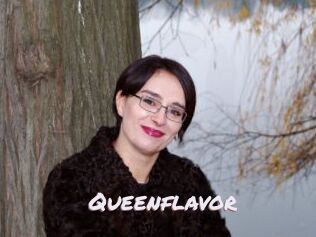 Queenflavor