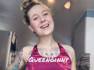 Queenginny