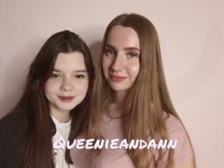 Queenieandann