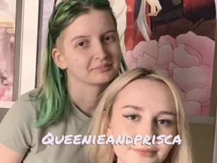 Queenieandprisca