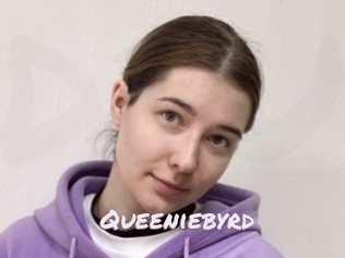 Queeniebyrd