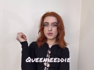 Queenieeddie