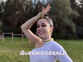 Queeniegerald