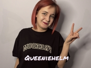 Queeniehelm