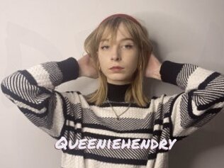 Queeniehendry