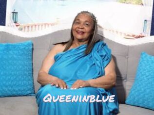 Queeninblue