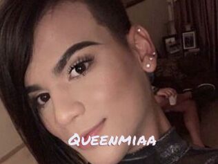 Queenmiaa