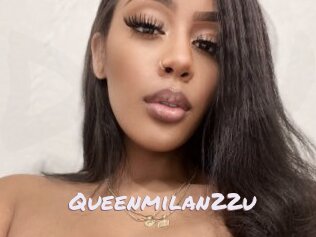 Queenmilan22u