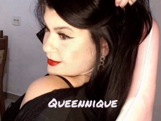 Queennique