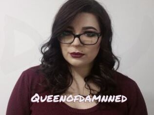 Queenofdamnned