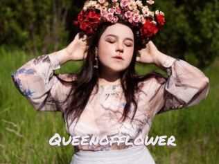 Queenofflower