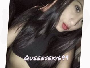 Queensexy699