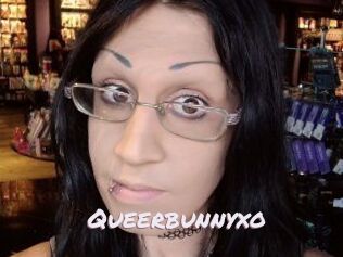 Queerbunnyxo