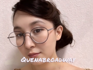 Quenabroadway