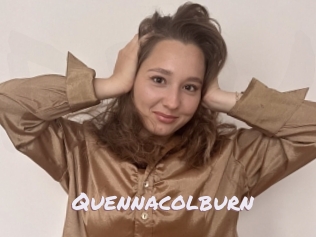 Quennacolburn