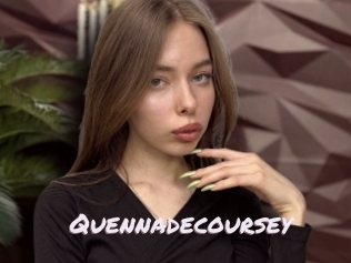 Quennadecoursey