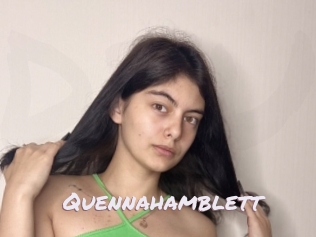 Quennahamblett