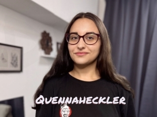 Quennaheckler