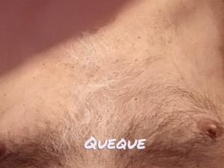 Queque