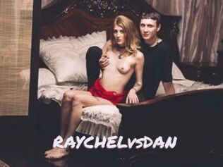 RAYCHELvsDAN