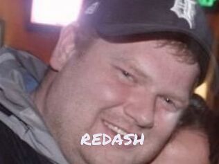 REDASH