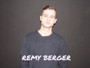 REMY_BERGER