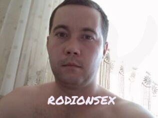 RODIONSEX