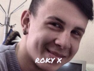 ROKY_X