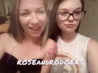 ROSEandRODGERS