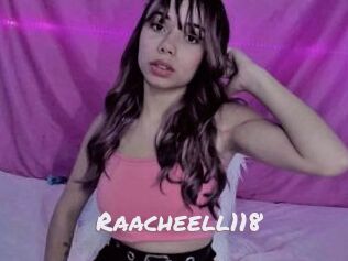 Raacheell118