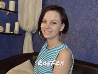 RaeFox