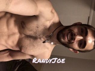 Randy_Joe