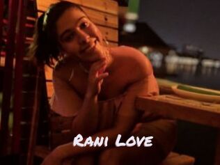 Rani_Love