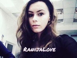 RanijaLove