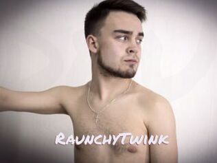 RaunchyTwink