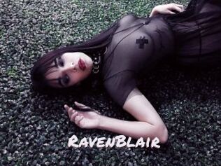 RavenBlair