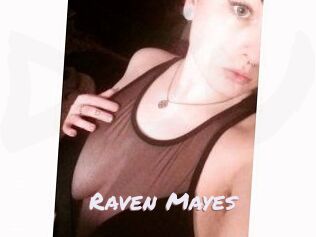 Raven_Mayes