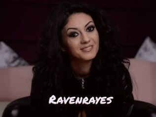 Ravenrayes