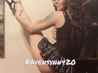 Ravensynn420