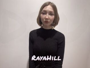 RayaHill