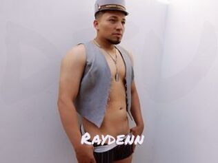 Raydenn