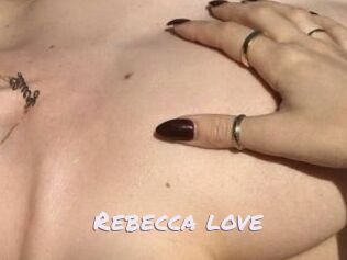 Rebecca_love