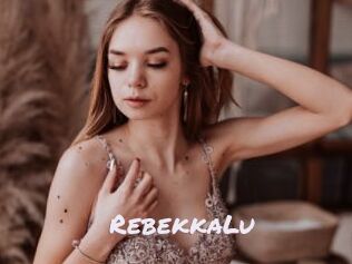 RebekkaLu