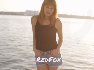 RedFox