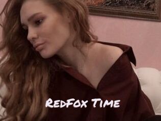 RedFox_Time