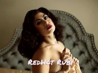 RedHot_Ruby