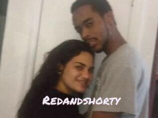 Redandshorty