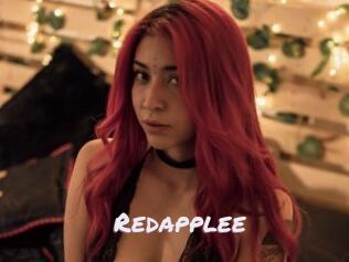 Redapplee